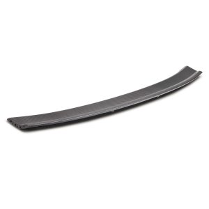 Ford Mustang Rear Spoiler - Anderson Composites - Center Blade - Carbon Fiber - 2024+