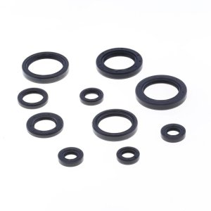 Honda TRX450R Engine Oil Seal Kit - Athena - `04-`05
