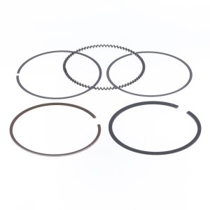 Honda Crm F125X Piston Ring Set - Athena - 63mm Bore - `08-`11
