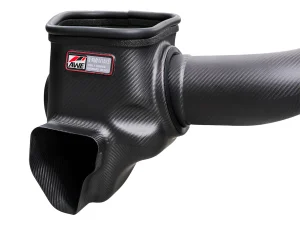 Ford Mustang Performance Air Intake - AWE Tuning - S-FLO Carbon - 5.0L S650 - `24+ Ford Mustang Performance Air Intake - AWE Tuning - S-FLO Carbon - 5.0L S650 - `24+