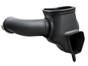 Ford Mustang Performance Air Intake - AWE Tuning - S-FLO Carbon - 5.0L S650 - `24+ Ford Mustang Performance Air Intake - AWE Tuning - S-FLO Carbon - 5.0L S650 - `24+