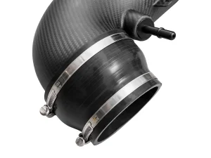 Ford Mustang Performance Air Intake - AWE Tuning - S-FLO Carbon - 5.0L S650 - `24+ Ford Mustang Performance Air Intake - AWE Tuning - S-FLO Carbon - 5.0L S650 - `24+