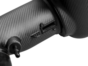 Ford Mustang Performance Air Intake - AWE Tuning - S-FLO Carbon - 5.0L S650 - `24+ Ford Mustang Performance Air Intake - AWE Tuning - S-FLO Carbon - 5.0L S650 - `24+