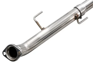 Toyota 4Runner Performance Exhaust - AWE Tuning - Cat-Back Touring with BashGuard - `25-`27