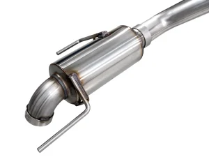Toyota Land Cruiser Performance Exhaust - AWE Tuning - Cat-Back Touring with BashGuard - `24-`27 Toyota Land Cruiser Performance Exhaust - AWE Tuning - Cat-Back Touring with BashGuard - `24-`27