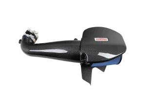Dodge Challenger Performance Air Intake - CORSA Performance - Open Element, Oiled - Carbon Fiber - `11-`23 Dodge Challenger Performance Air Intake - CORSA Performance - Open Element, Oiled - Carbon Fiber - `11-`23