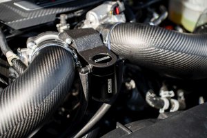 Ford Mustang GT Catch Can - CORSA Performance - `24+