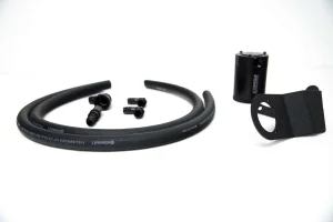 Ford Mustang GT Catch Can - CORSA Performance - `24+