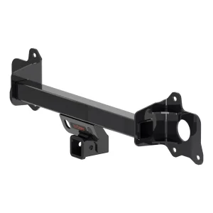 Tesla Model Y Trailer Hitch by Curt - Class III Hitch (2020+)