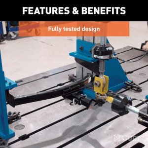 Tesla Model Y Trailer Hitch by Curt - Class III Hitch (2020+)