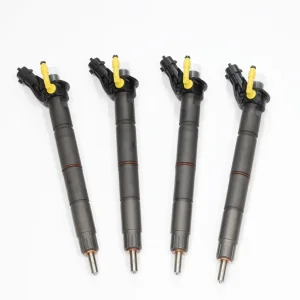 Ford F-450 Fuel Injector Set - DDP - Stock - `23-`24