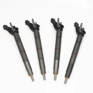 Ford F-550 Fuel Injector Set - DDP - Stock - `23+