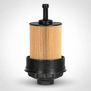 Alfa Romeo Stelvio Oil Filter - 2.9L QV - Premium - 2017 - 2021