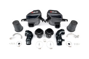 Nissan Z Performance Air Intake - AMS - Closed Air 