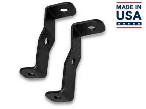 Jeep Renegade Ditch Light Bracket Set - set of 2 - Valkyrie Off Road Jeep Renegade Ditch Light Bracket Set - set of 2 - Valkyrie Off Road