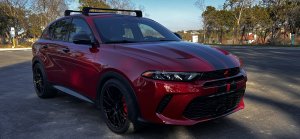 Car For Sale: Dodge Hornet - 2.0L Turbo - Modified by MADNESS Autoworks