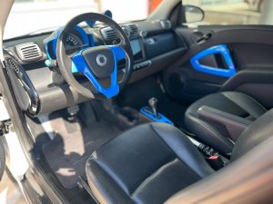 Car for Sale - smart fortwo 451 - Convertible - 2008