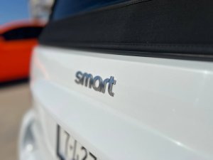 Car for Sale - smart fortwo 451 - Convertible - 2008