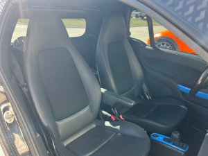 Car for Sale - smart fortwo 451 - Convertible - 2008