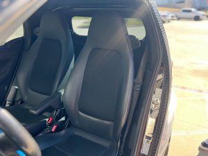 Car for Sale - smart fortwo 451 - Convertible - 2008