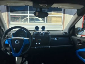 Car for Sale - smart fortwo 451 - Convertible - 2008