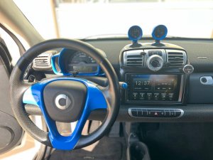 Car for Sale - smart fortwo 451 - Convertible - 2008