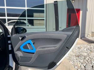 Car for Sale - smart fortwo 451 - Convertible - 2008