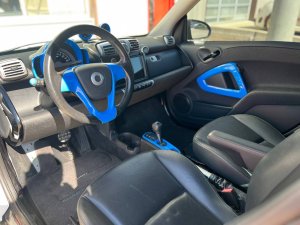 Car for Sale - smart fortwo 451 - Convertible - 2008