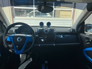 Car for Sale - smart fortwo 451 - Convertible - 2008