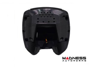 Tesla Model X Integrated Dash Camera System - 4K Front Camera 