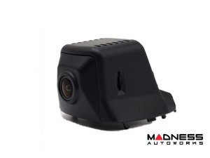 Tesla Model X Integrated Dash Camera System - 4K Front Camera 