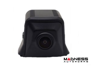 Tesla Model X Integrated Dash Camera System - 4K Front Camera 