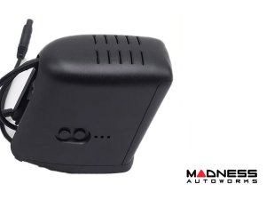 Tesla Model Y Integrated Dash Camera System - 4K Front Camera 