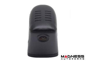 Tesla Model Y Integrated Dash Camera System - 4K Front Camera 