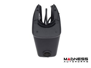 Tesla Model Y Integrated Dash Camera System - 4K Front Camera 