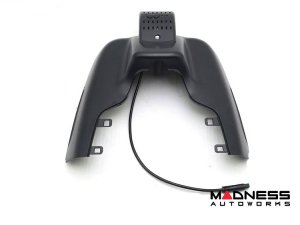 Maserati Grecale Integrated Dash Camera System - 4K Front Camera 