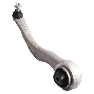 Alfa Romeo Giulia Front Driver Side Lower Forward Control Arm and Ball Joint Assembly - Delphi