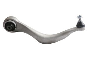 Alfa Romeo Giulia Front Driver Side Lower Forward Control Arm and Ball Joint Assembly - Delphi