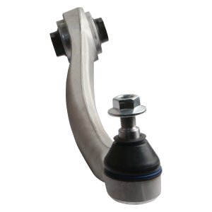 Alfa Romeo Stelvio Front Driver Side Lower Forward Control Arm and Ball Joint Assembly - Delphi