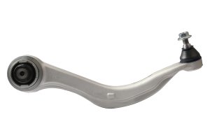 Alfa Romeo Stelvio Front Passenger Side Lower Forward Control Arm and Ball Joint Assembly - Delphi