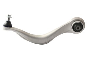 Alfa Romeo Stelvio Front Passenger Side Lower Forward Control Arm and Ball Joint Assembly - Delphi