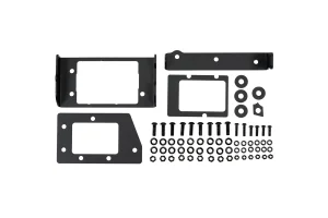 Ford F-350 Super Duty Cruise Control Bracket - DV8 Offroad - ACC Relocation - `17-`26