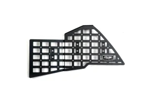 Toyota Land Cruiser Molle Panels - Center Console - DV8 Offroad - `24+