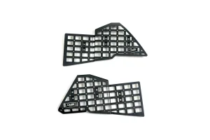Toyota Land Cruiser Molle Panels - Center Console - DV8 Offroad - `24+