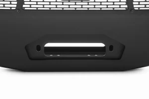 Chevrolet Silverado 1500 Bumper - Front - DV8 Offroad - SPEC Series - `19-`21