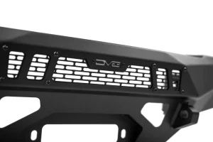 Chevrolet Colorado Bumper - Front - DV8 Offroad - Spec Series - `23-`26 Chevrolet Colorado Bumper - Front - DV8 Offroad - Spec Series - `23-`26