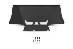 RAM 1500 Skid Plate - DV8 Offroad - For Spec Series Bumper - `19-`24