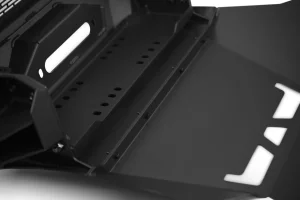 RAM 1500 Skid Plate - DV8 Offroad - For Spec Series Bumper - `19-`24