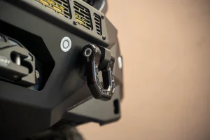 Ford F150 Bumper - Front - DV8 Offroad - Spec Series - `21-`23