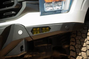 Ford F150 Bumper - Front - DV8 Offroad - Spec Series - `21-`23